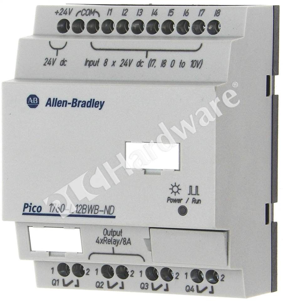 1760-L12BWB-ND/B 3