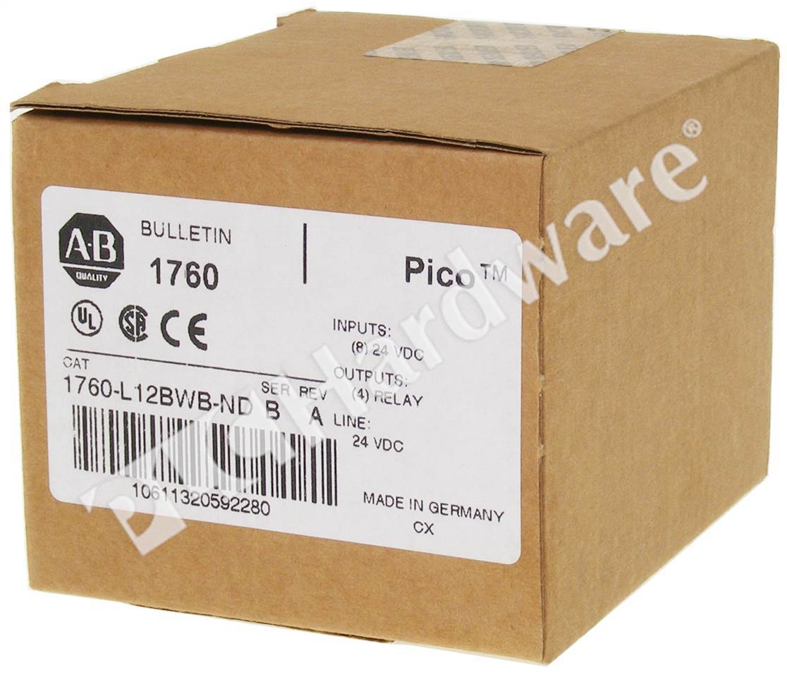 1760-L12BWB-ND/B