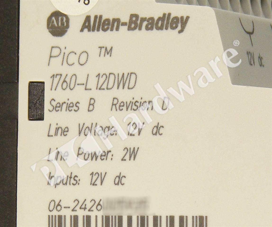 1760L12DWD 7