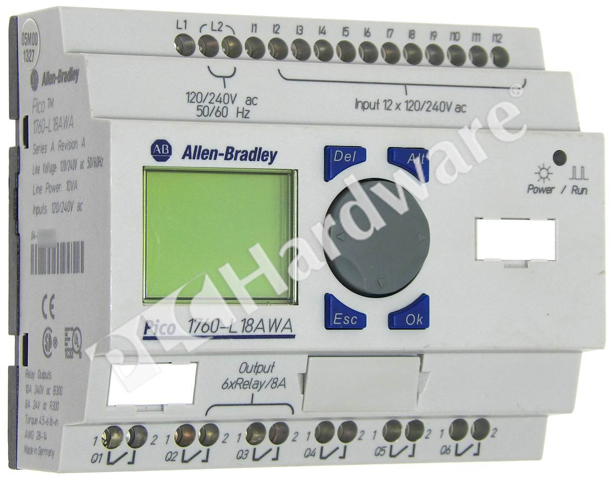 1760-L18AWA/A