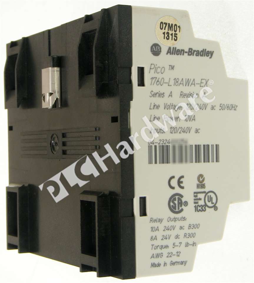 1760-L18AWA-EX 5