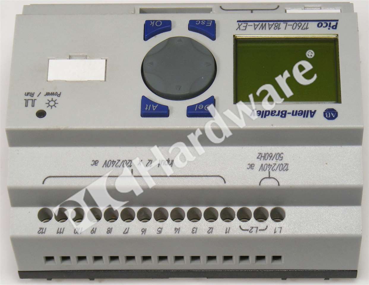 1760-L18AWA-EX/A 4