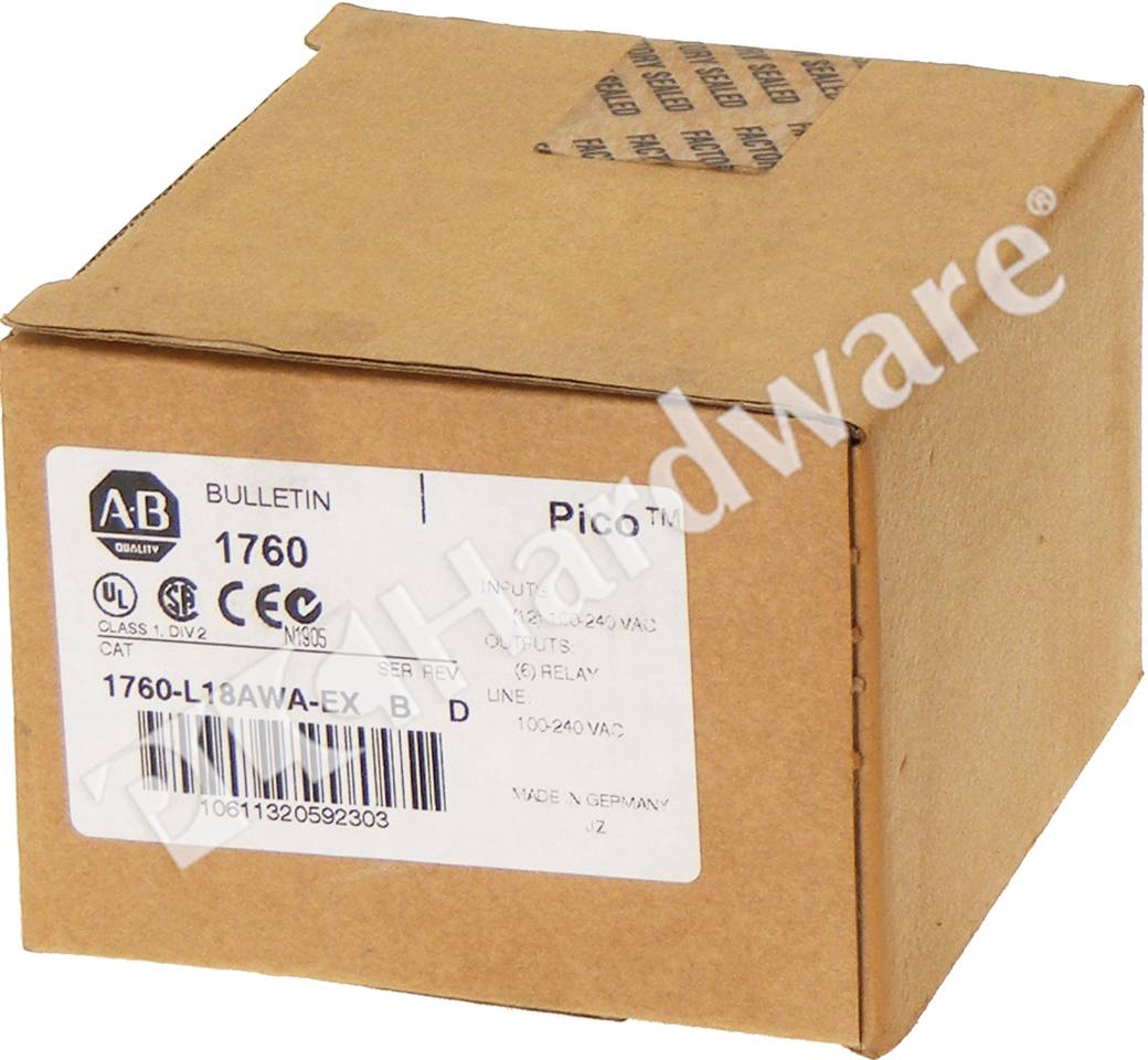 1760-L18AWA-EX 8