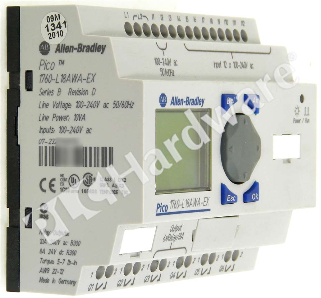 1760-L18AWA-EX/B 3