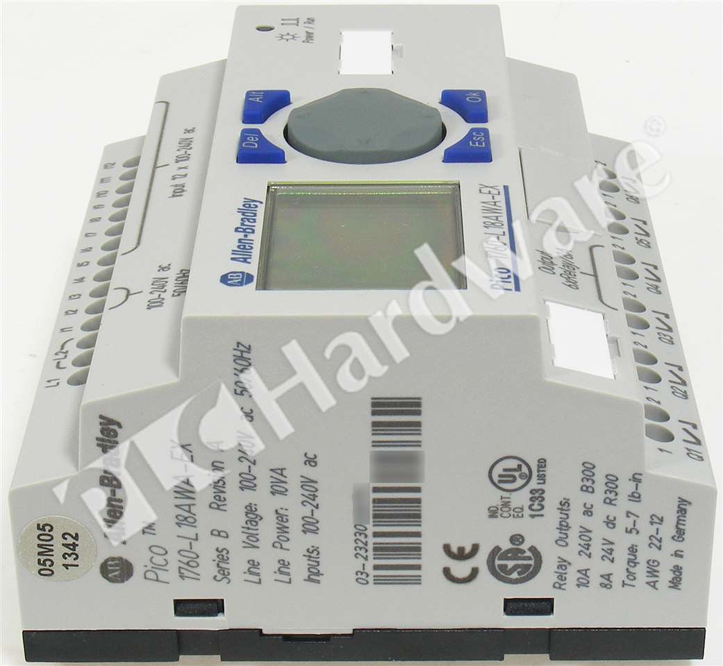 1760-L18AWA-EX/B 4