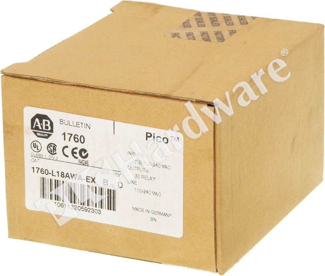 1760-L18AWA-EX/B