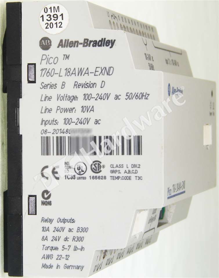 1760-L18AWA-EX 6