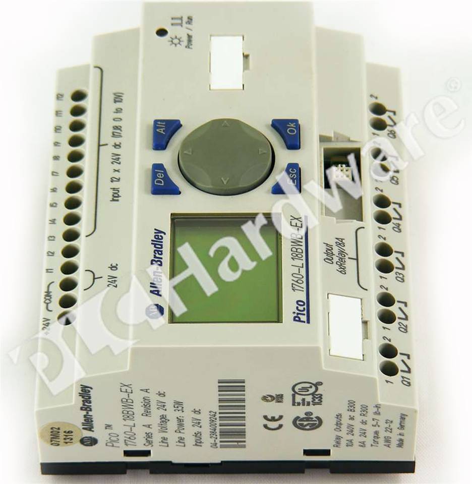 1760-L18BWB-EX/A 2