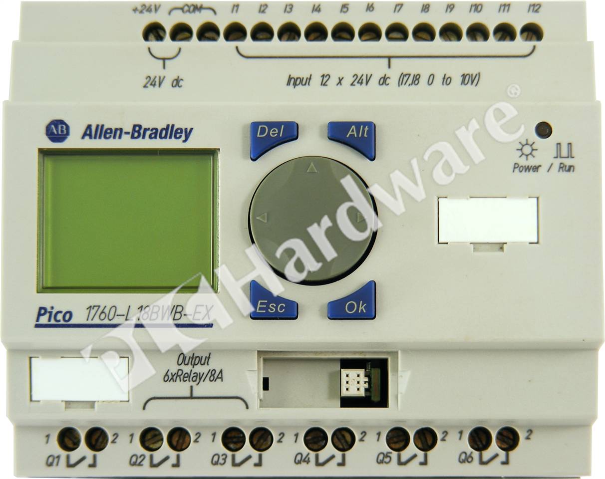1760-L18BWB-EX/A