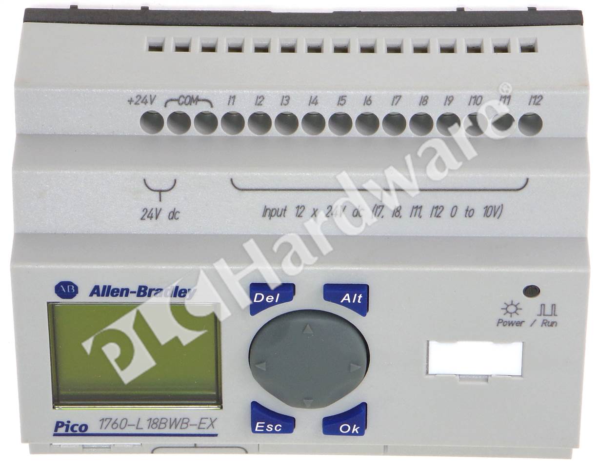 1760-L18BWB-EX/B 6