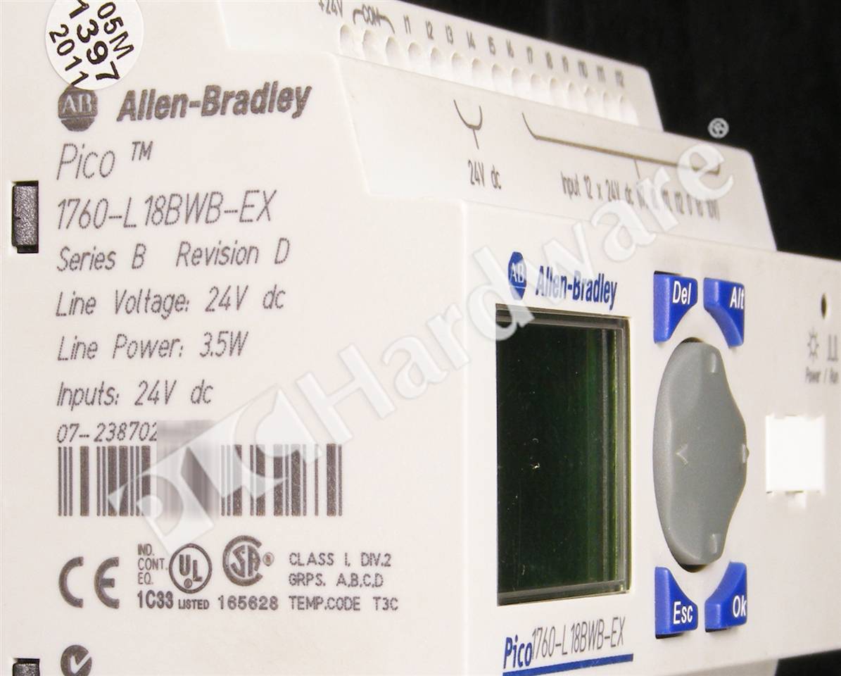 1760-L18BWB-EX/B 5