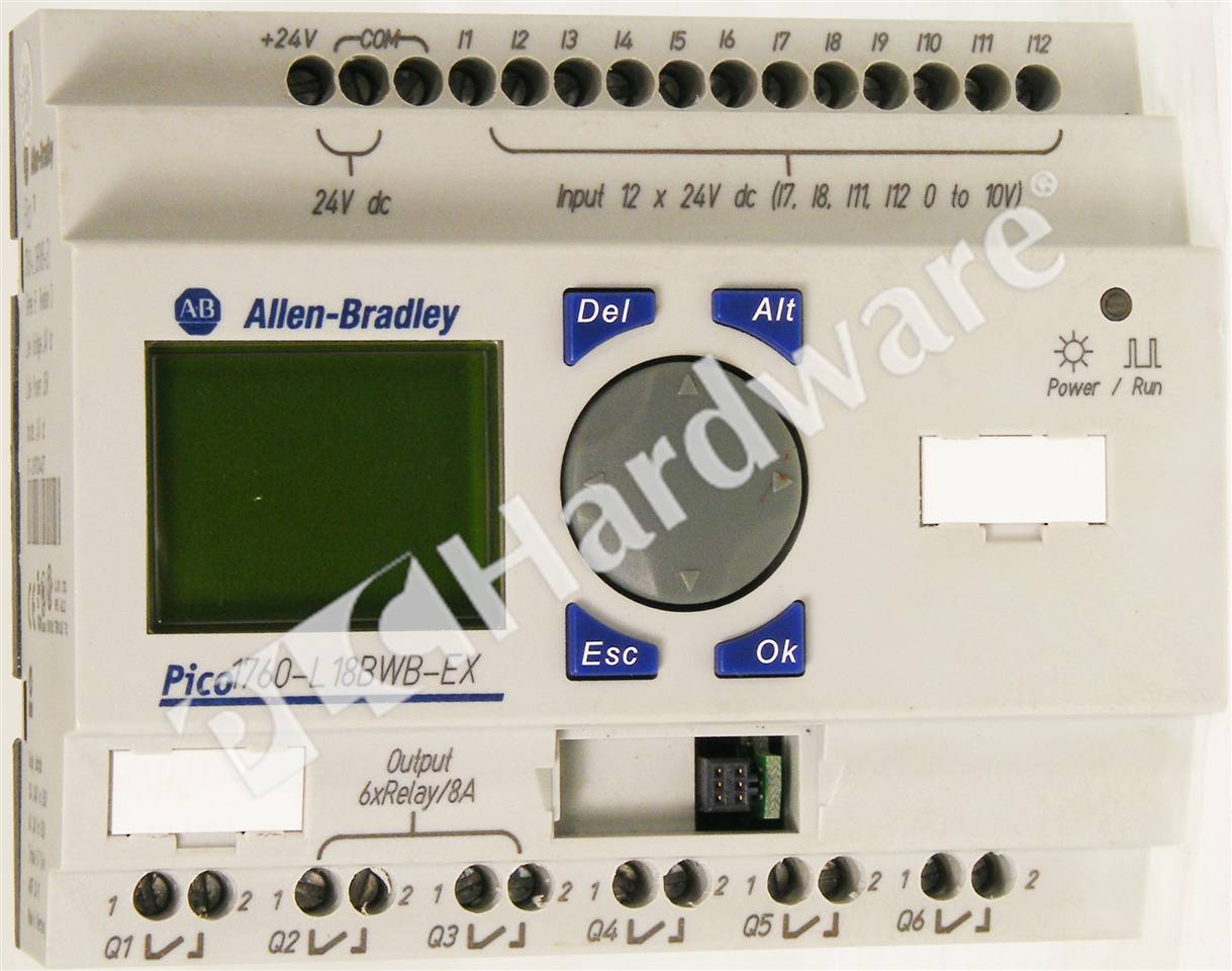 1760-L18BWB-EX/B 1