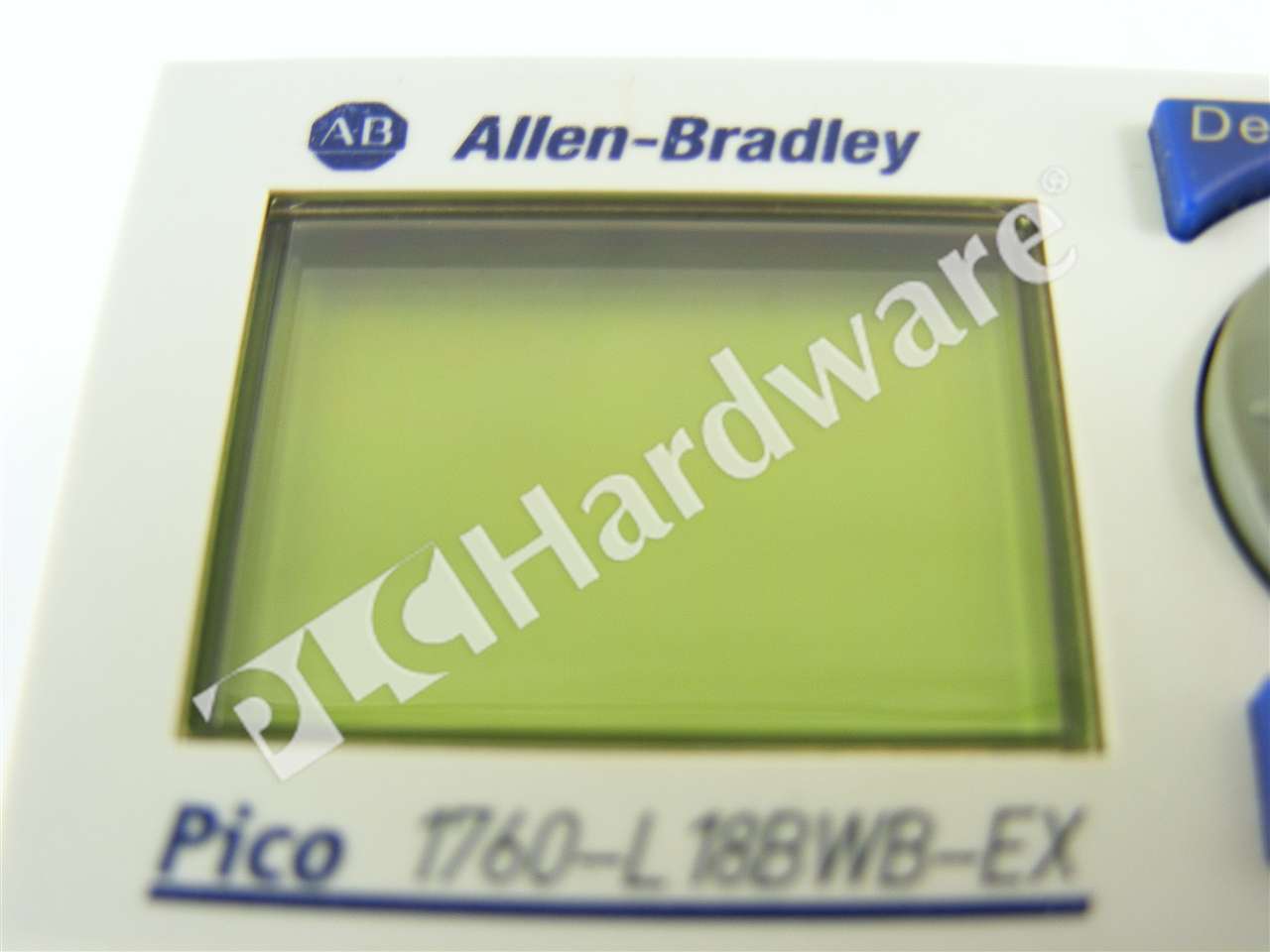 1760-L18BWB-EX/A 1