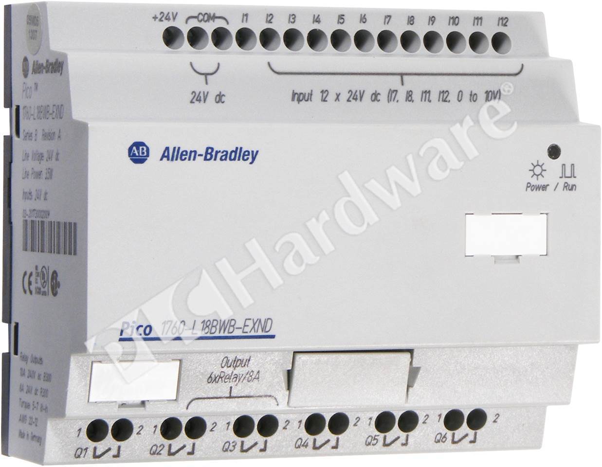 1760-L18BWB-EXND/B