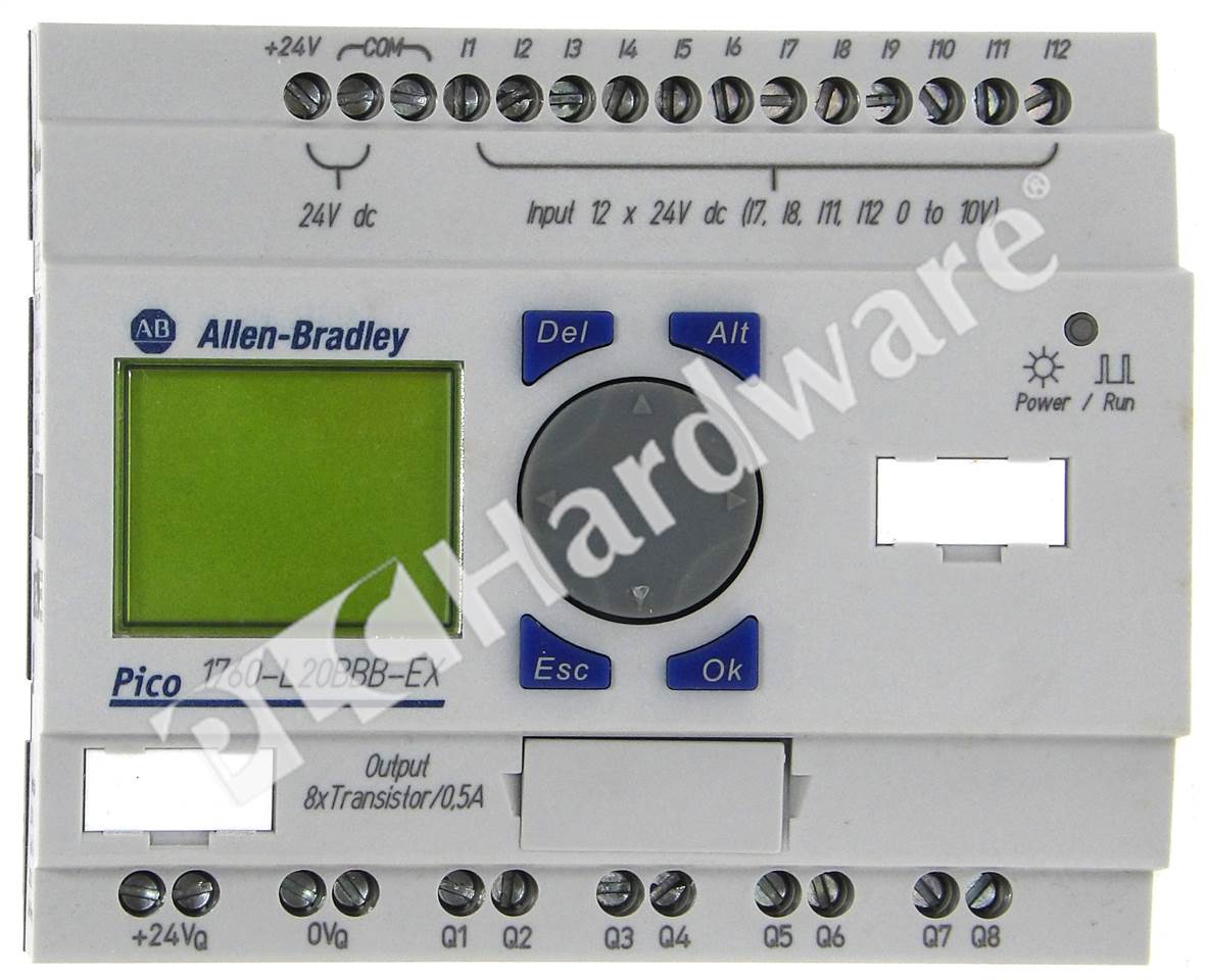 1760-L20BBB-EX/B 5