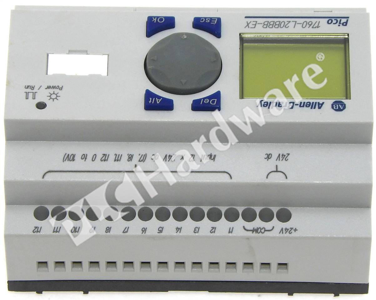 1760-L20BBB-EX/B 4