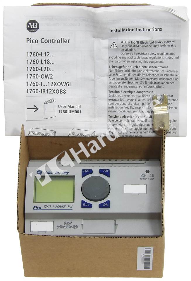 1760-L20BBB-EX 7