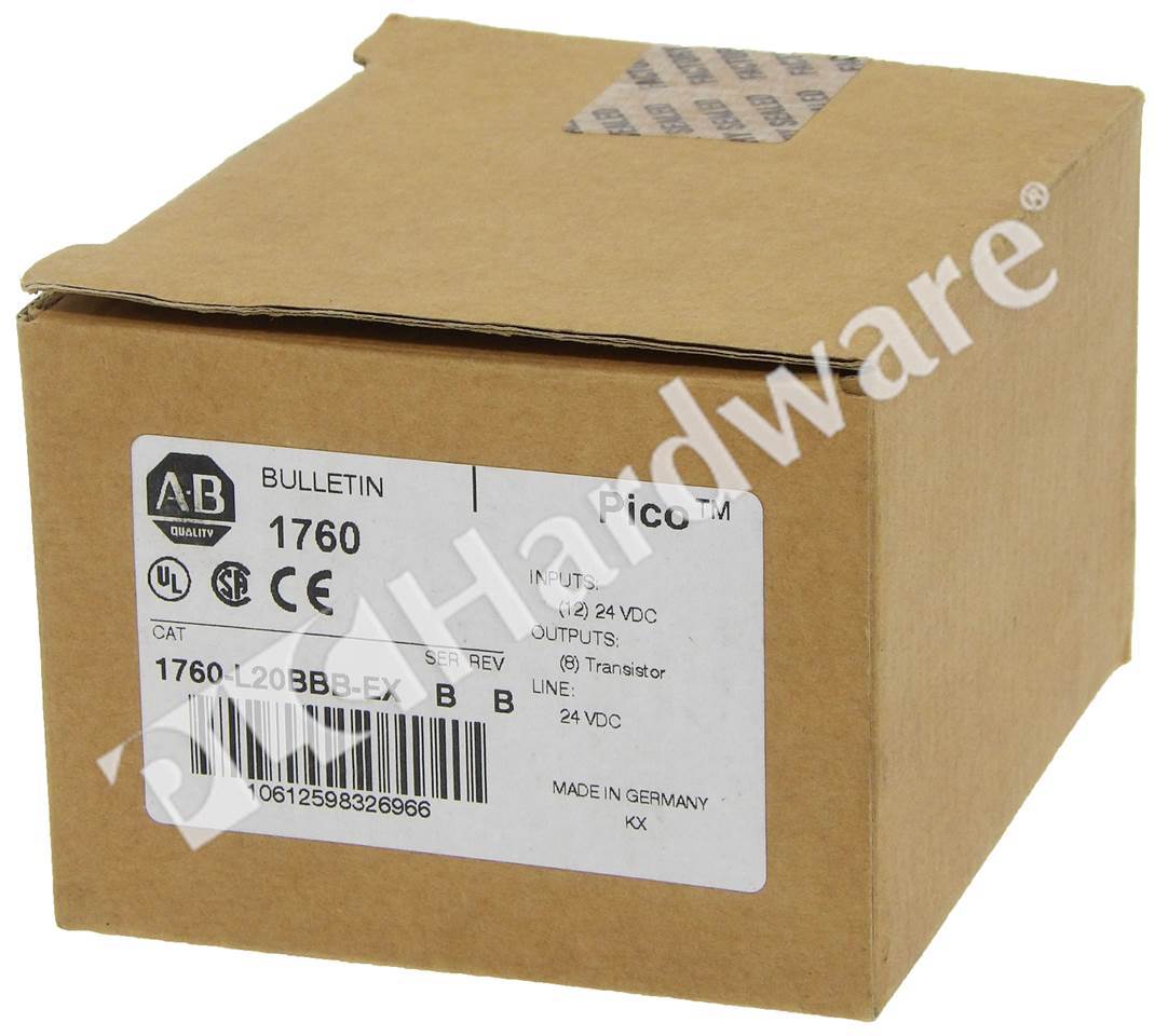 1760-L20BBB-EX/B