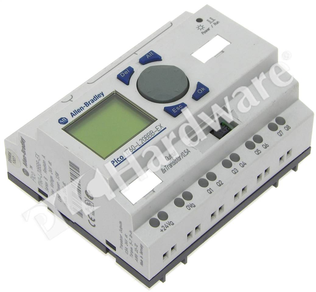 1760-L20BBB-EX/B 4