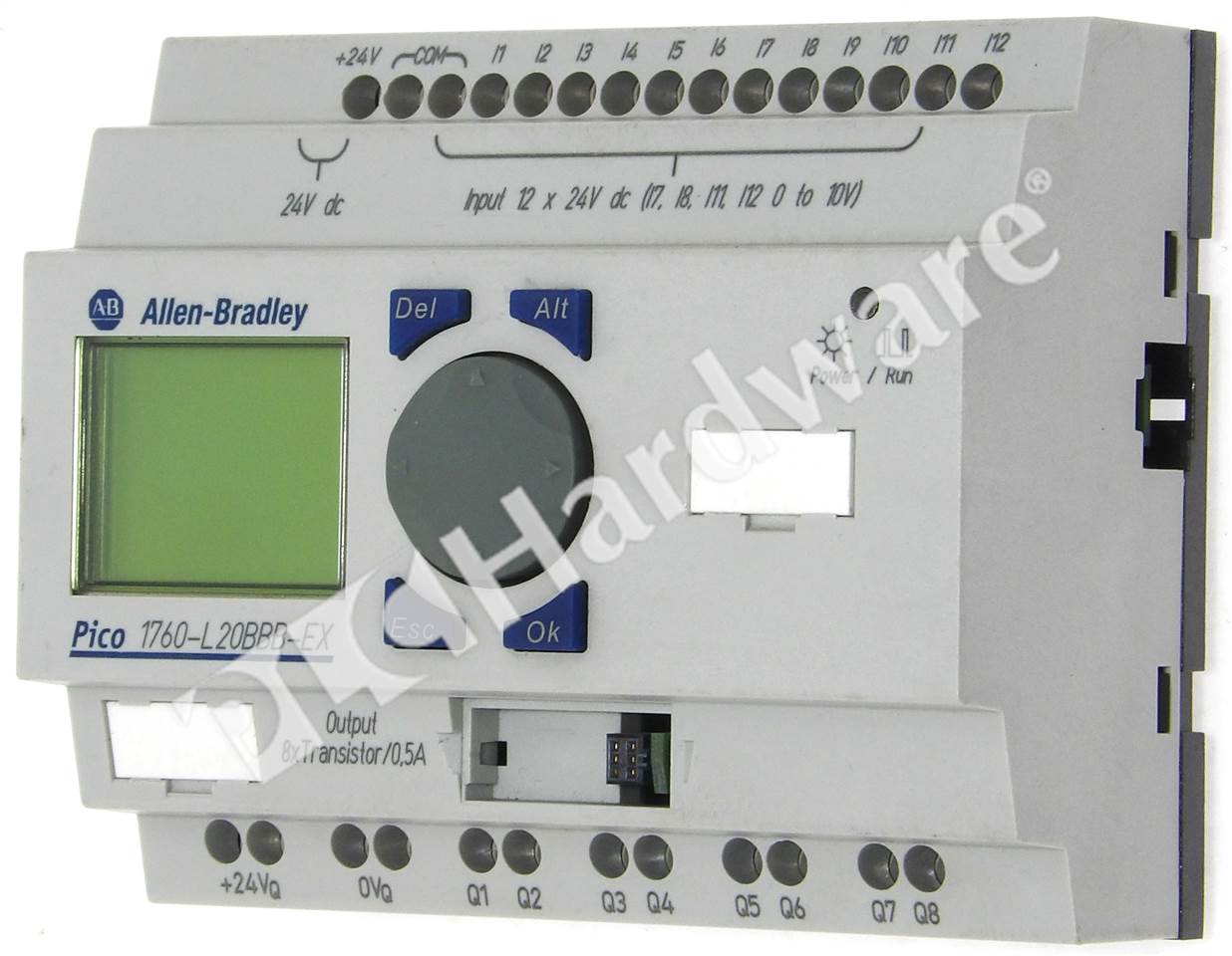 1760-L20BBB-EX/B 2