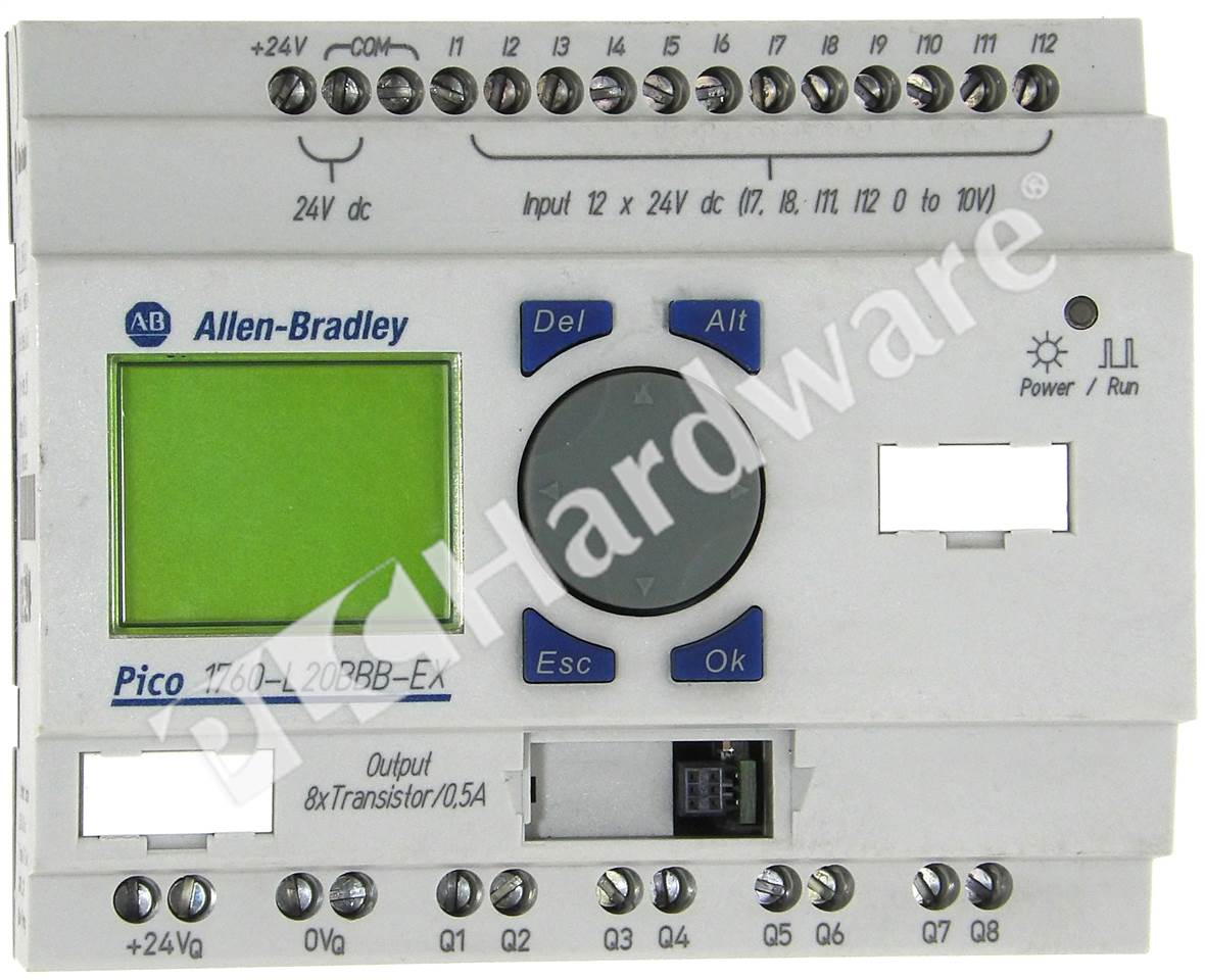 1760-L20BBB-EX/B 5