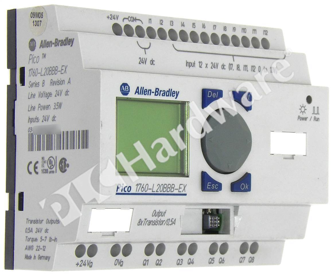 1760-L20BBB-EX