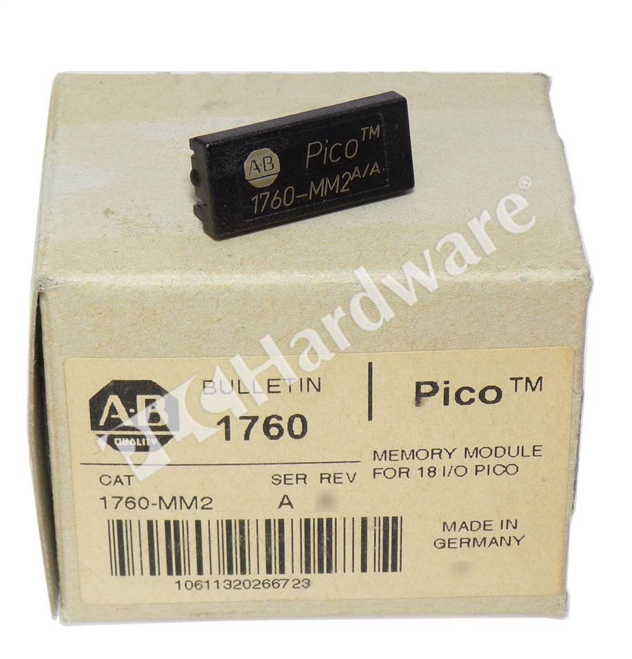 1760-MM2/A