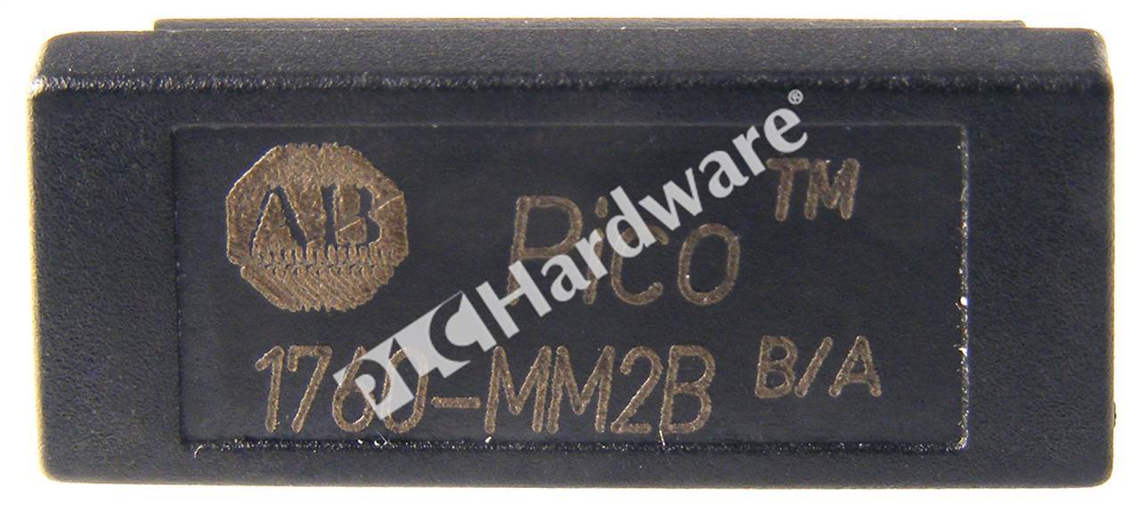 1760-MM2B/B