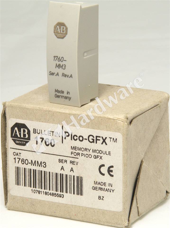 1760-MM3/A 1