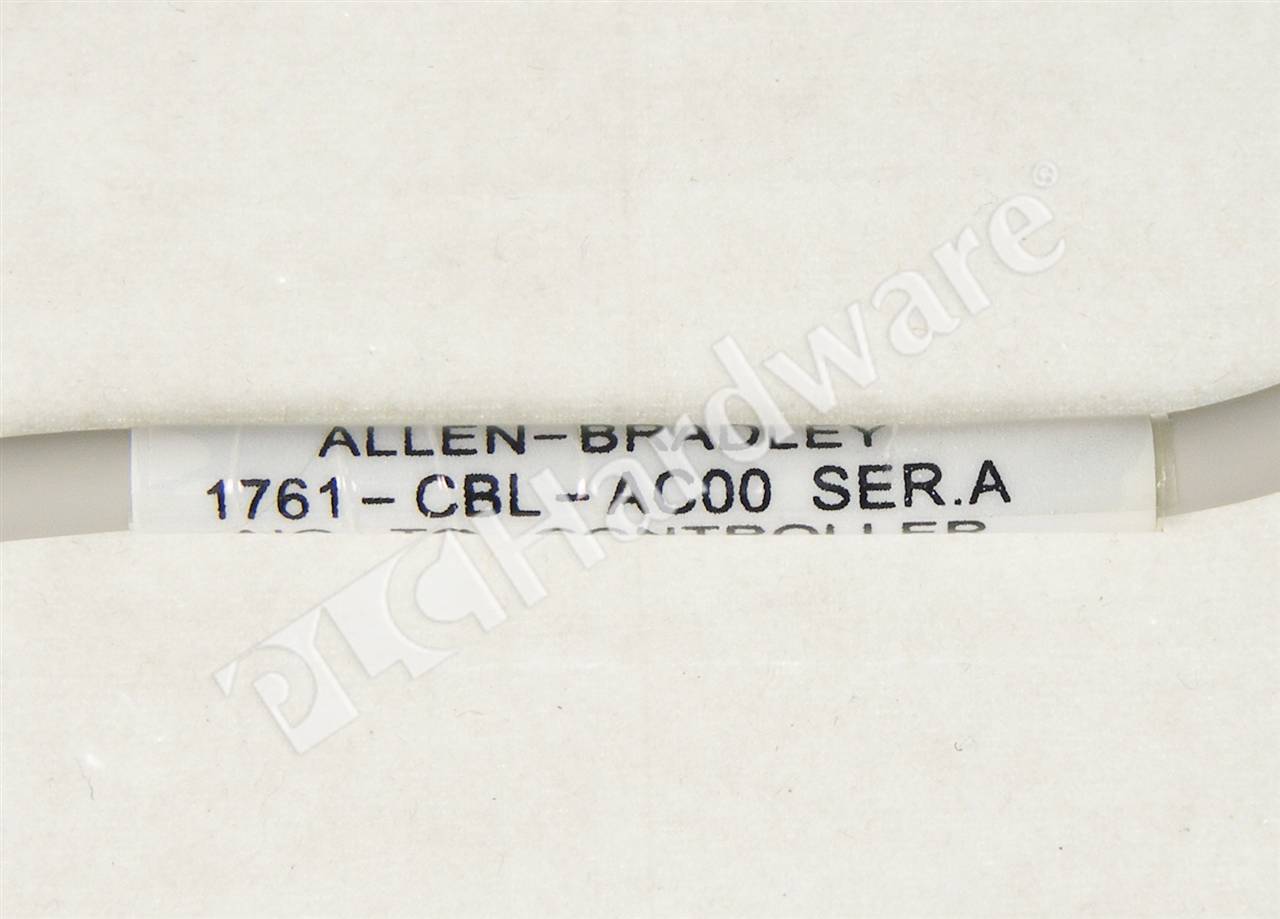 1761-CBL-AC00/A 3