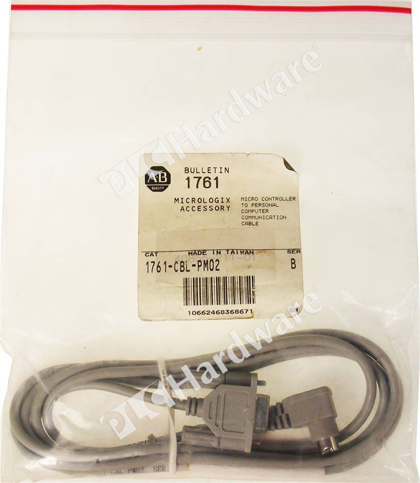 1761-CBL-PM02/B