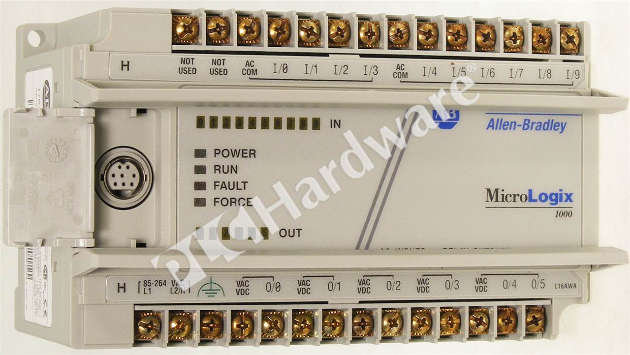 1761-L16AWA/D 2