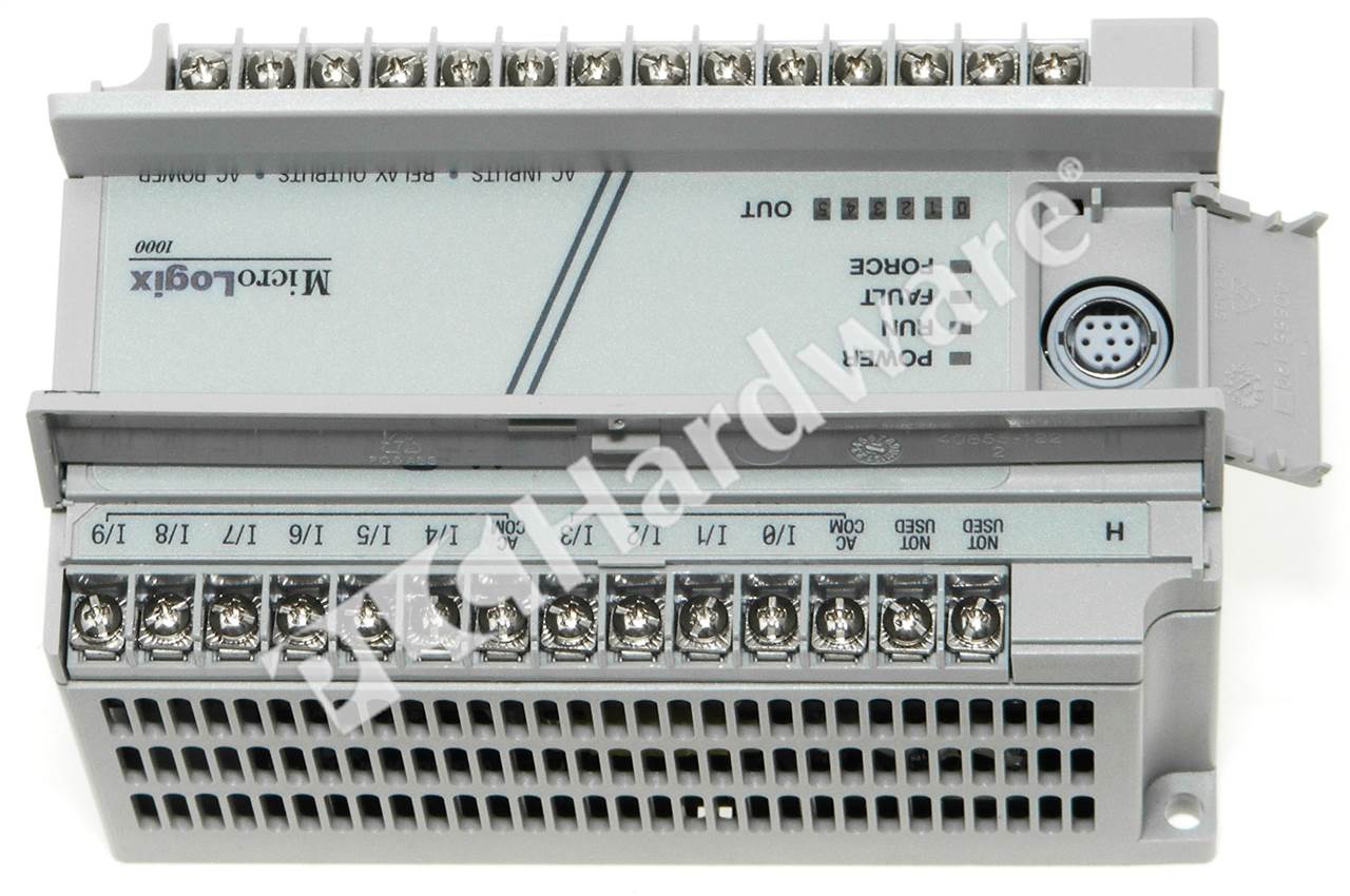 1761-L16AWA/E 2