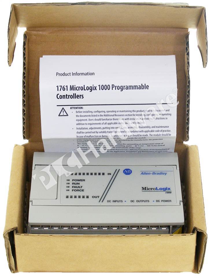 1761-L16BBB/E