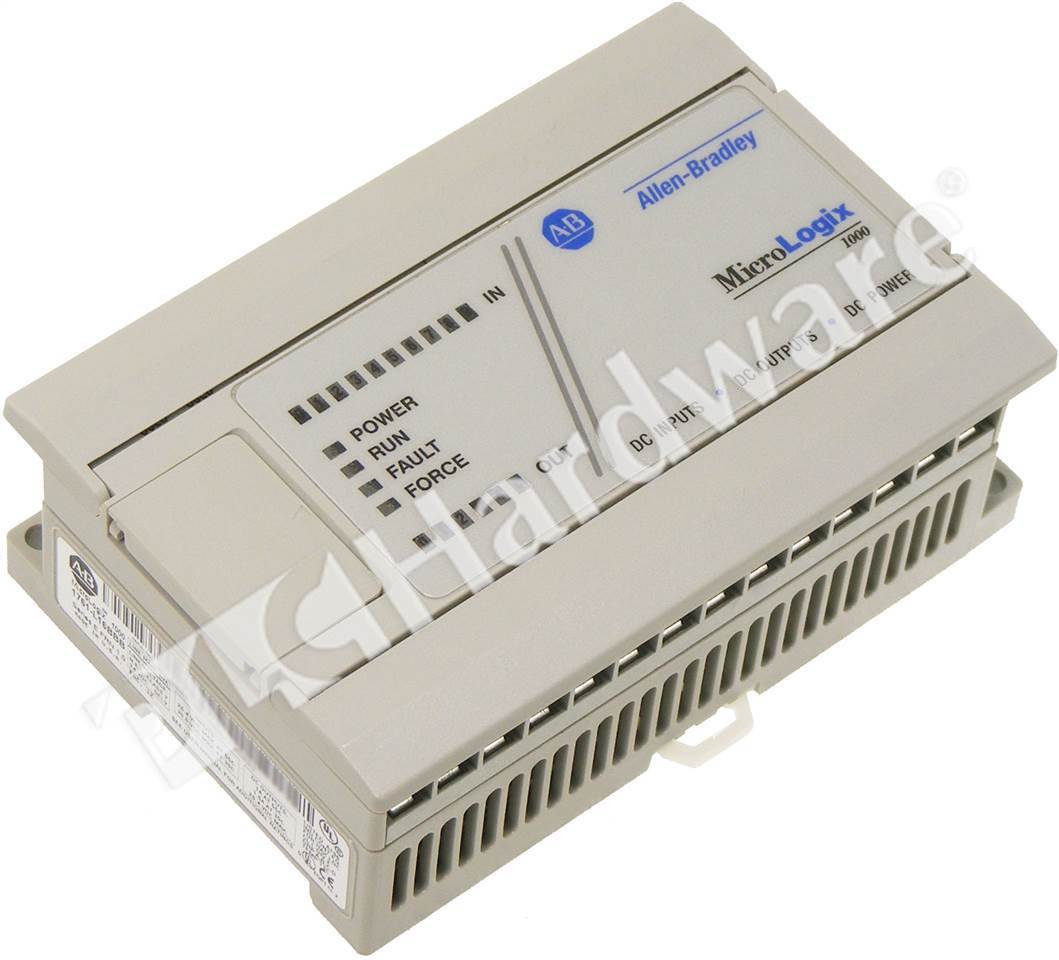 1761-L16BBB/E