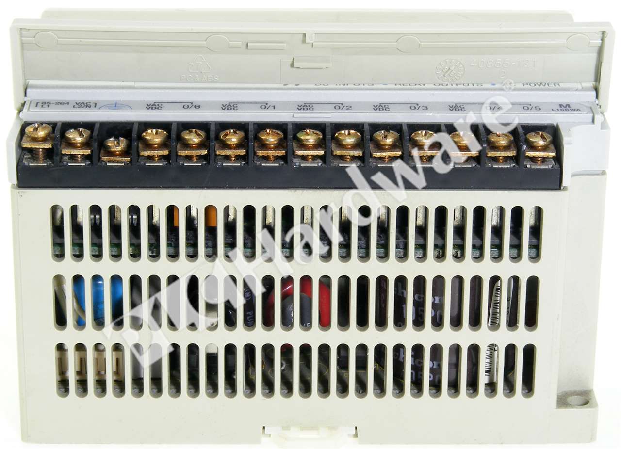 1761-L16BWA/C 3