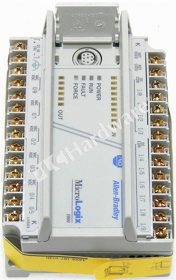1761-L16BWB/C 6