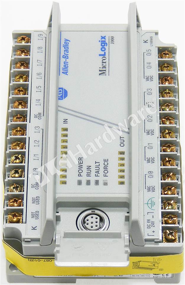1761-L16BWB/C 5