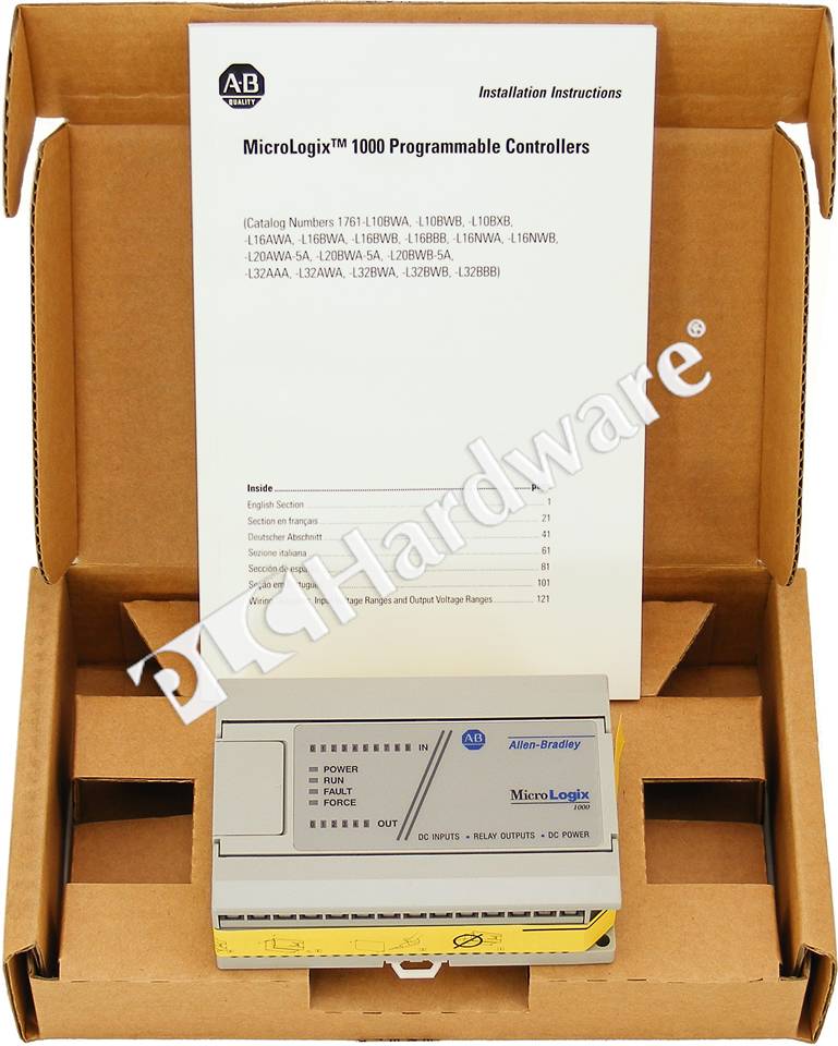 1761-L16BWB/E