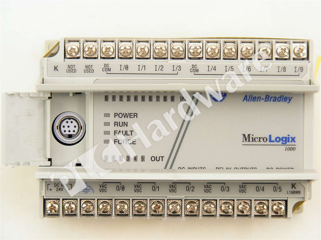 1761-L16BWB/E 6