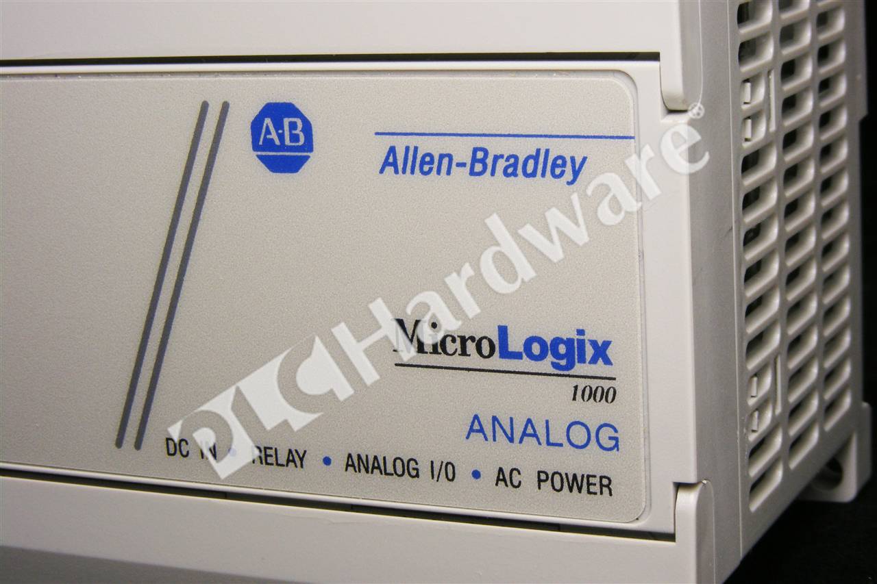 1761-L20BWA-5A/A 2