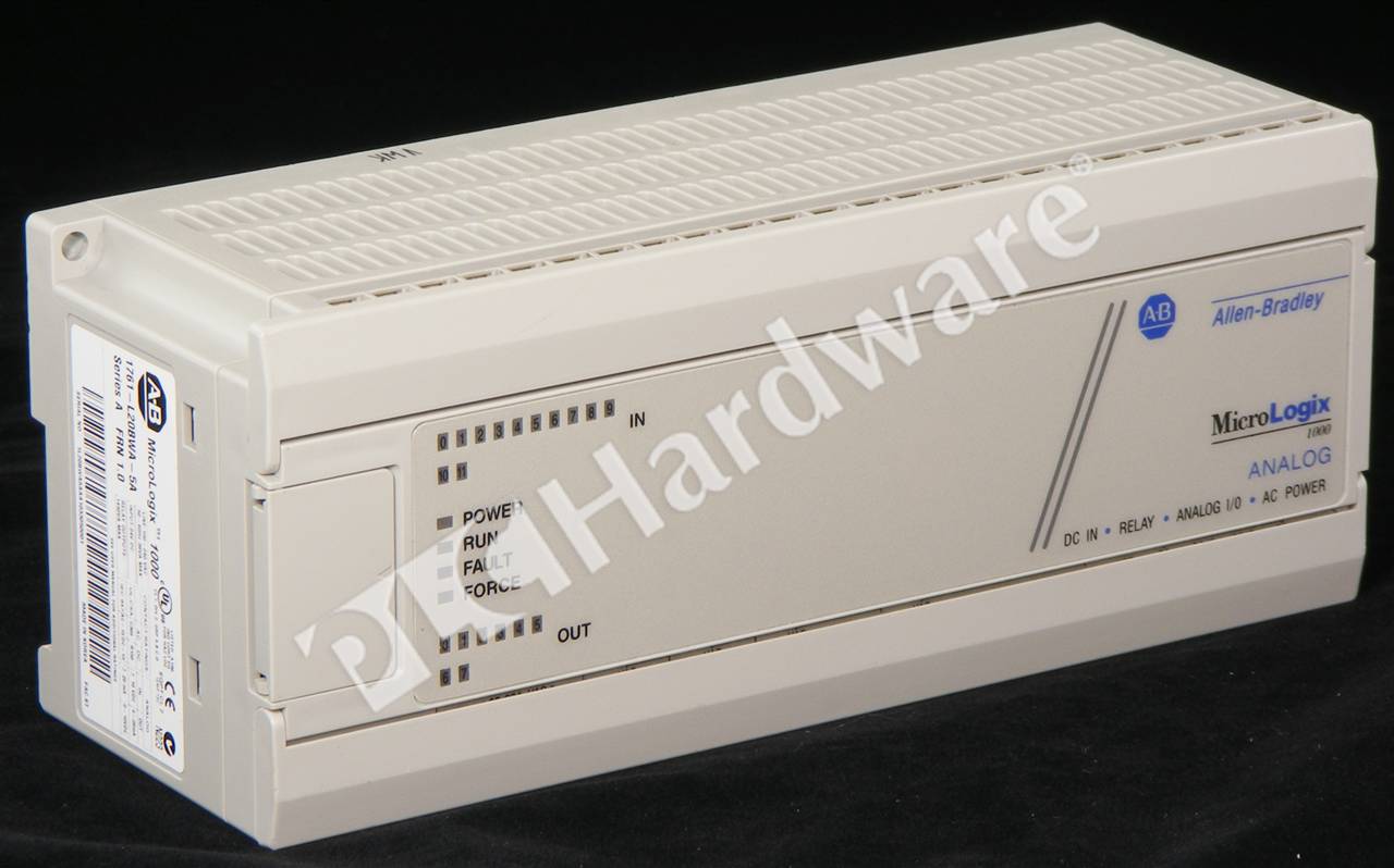 1761-L20BWA-5A/A 1
