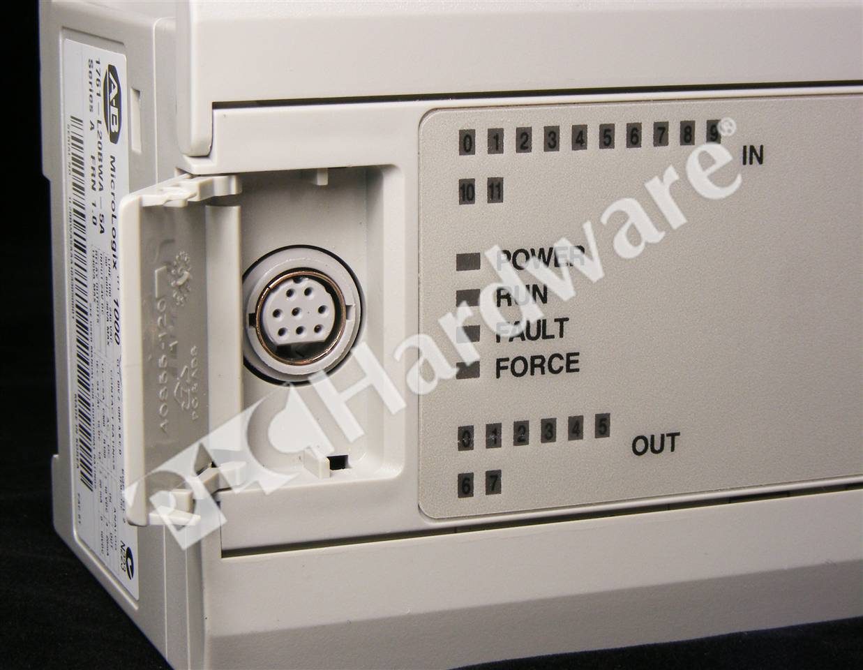 1761-L20BWA-5A/A 3