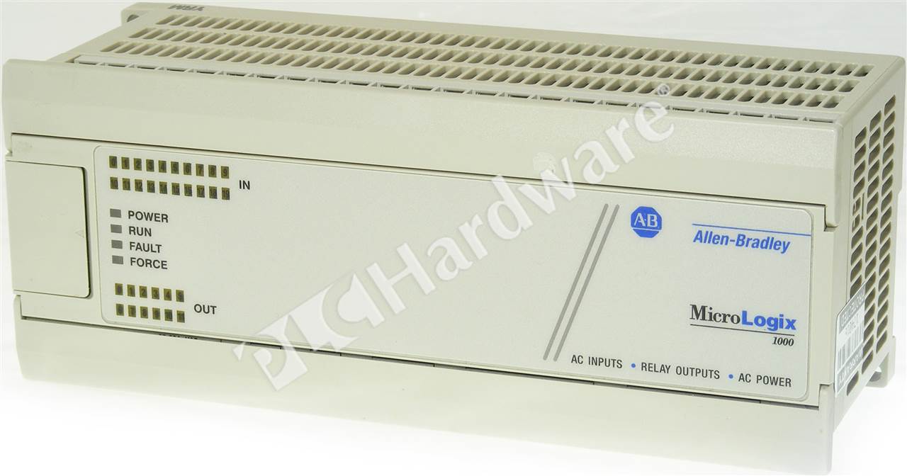 1761-L32AWA/D 1