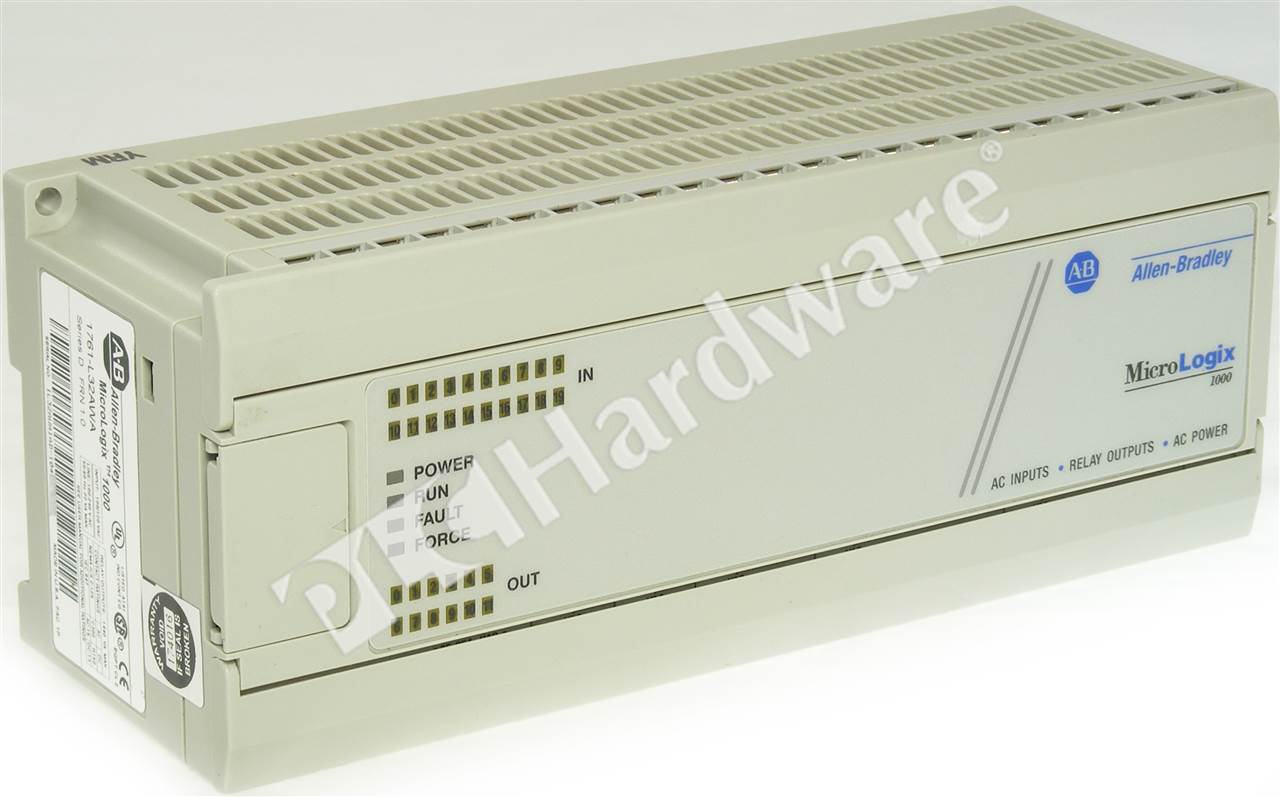 1761-L32AWA/D 2