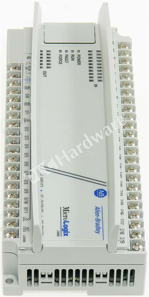 1761-L32BBB/E 6