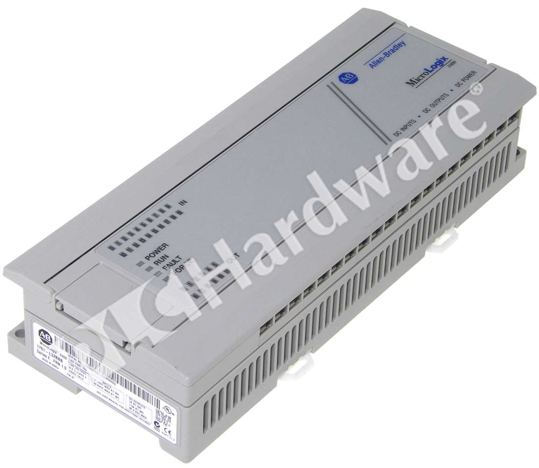 1761-L32BBB/E 5