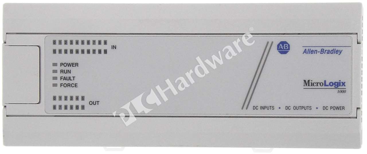 1761-L32BBB/E 4