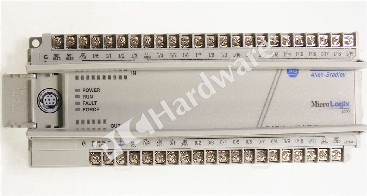 1761-L32BBB/E 3