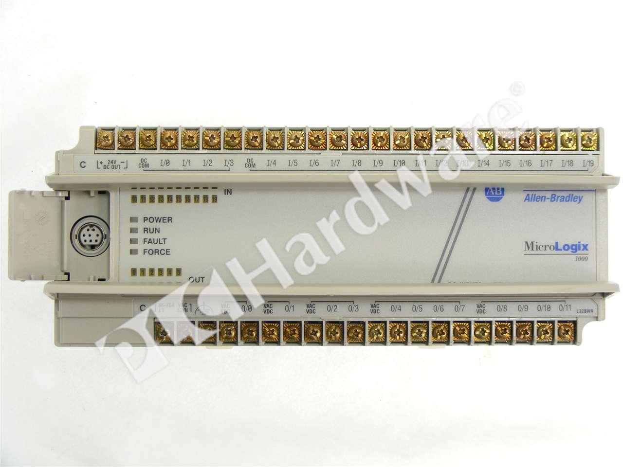 1761-L32BWA/E 2